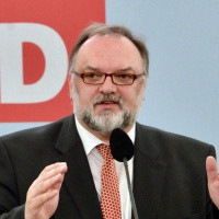 Jürgen Dupper